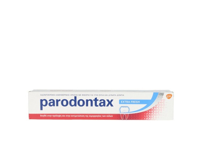 Паста за зъби Frescor Diario Paradontax (75 ml)
