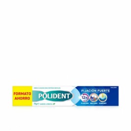 Фиксиращ Крем за Зъбни Протези Polident CREMA FIJADORA 77 g