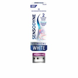 Паста за Зъби Против Петна Sensodyne SENSODYNE CLINICAL WHITE 75 ml