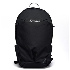 Туристическа раница Berghaus 24/7 Rucsac 25L Черен 25 L полиестер