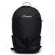 Туристическа раница Berghaus 24/7 Rucsac 25L Черен 25 L полиестер
