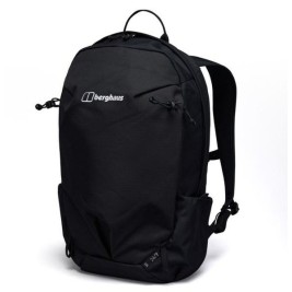 Туристическа раница Berghaus 24/7 Rucsac 25L Черен 25 L полиестер