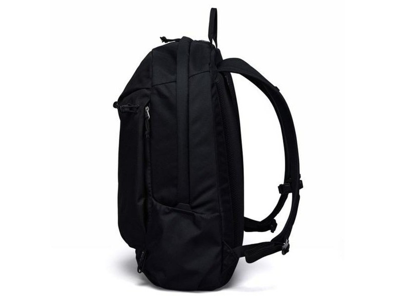 Туристическа раница Berghaus 24/7 Rucsac 25L Черен 25 L полиестер