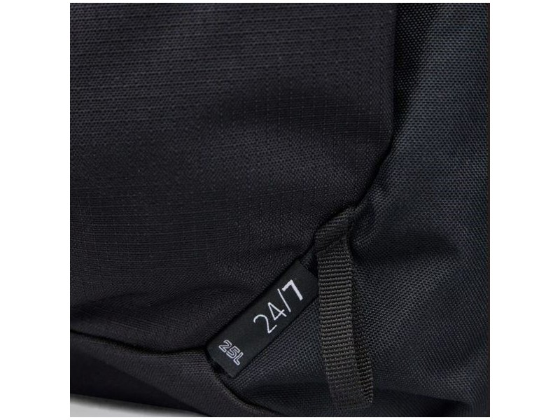 Туристическа раница Berghaus 24/7 Rucsac 25L Черен 25 L полиестер