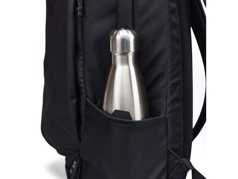 Туристическа раница Berghaus 24/7 Rucsac 25L Черен 25 L полиестер