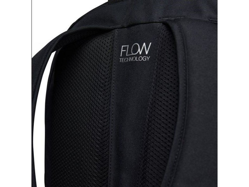 Туристическа раница Berghaus 24/7 Rucsac 25L Черен 25 L полиестер