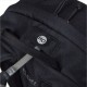 Туристическа раница Berghaus 24/7 Rucsac 25L Черен 25 L полиестер