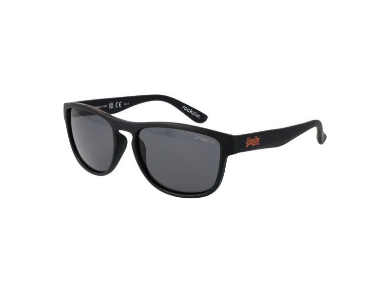 Слънчеви очила унисекс Superdry SDS-ROCKSTAR 54104A