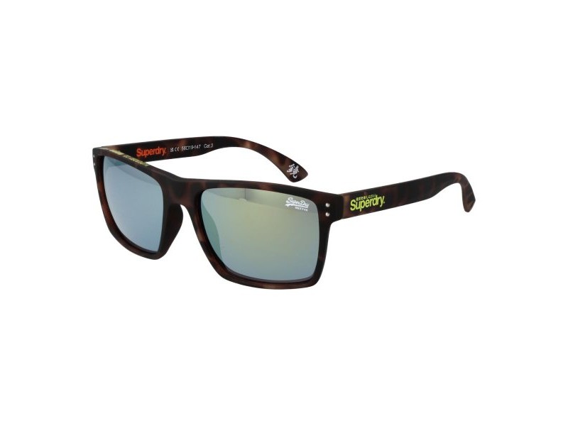 Мъжки слънчеви очила Superdry SDS-KOBE 56122