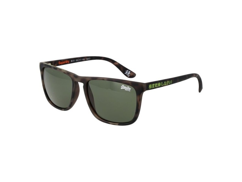 Слънчеви очила унисекс Superdry SDS-SHOCKWAVE 55102