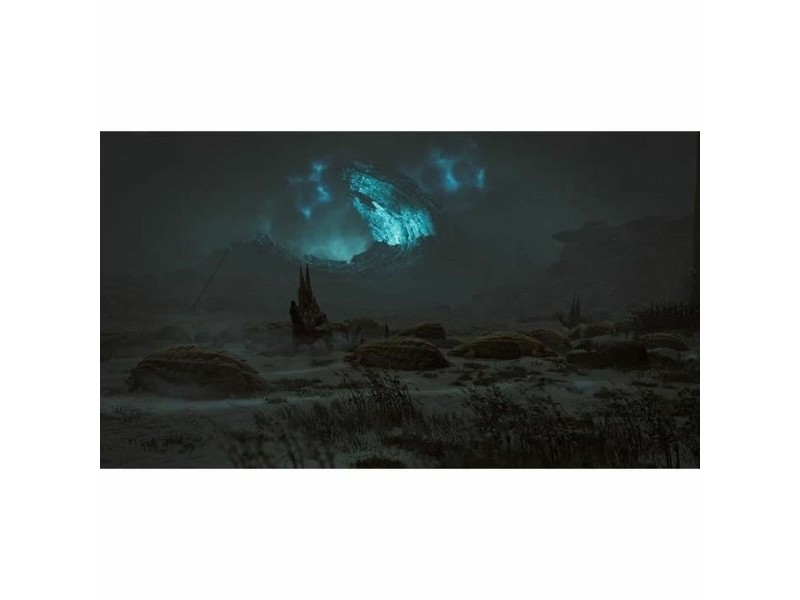 Видеоигра PlayStation 5 Capcom Monster Hunter Wilds