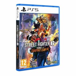 Видеоигра PlayStation 5 Capcom