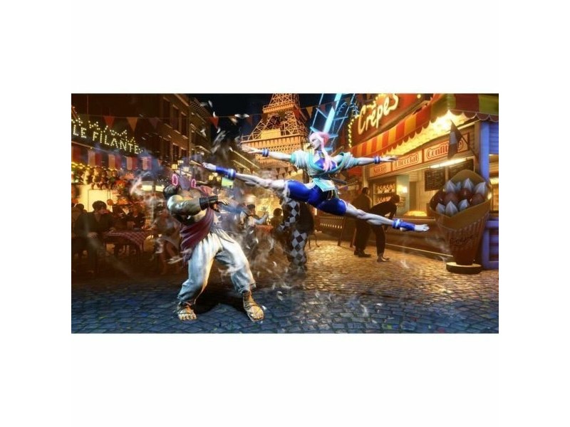 Видеоигра PlayStation 5 Capcom