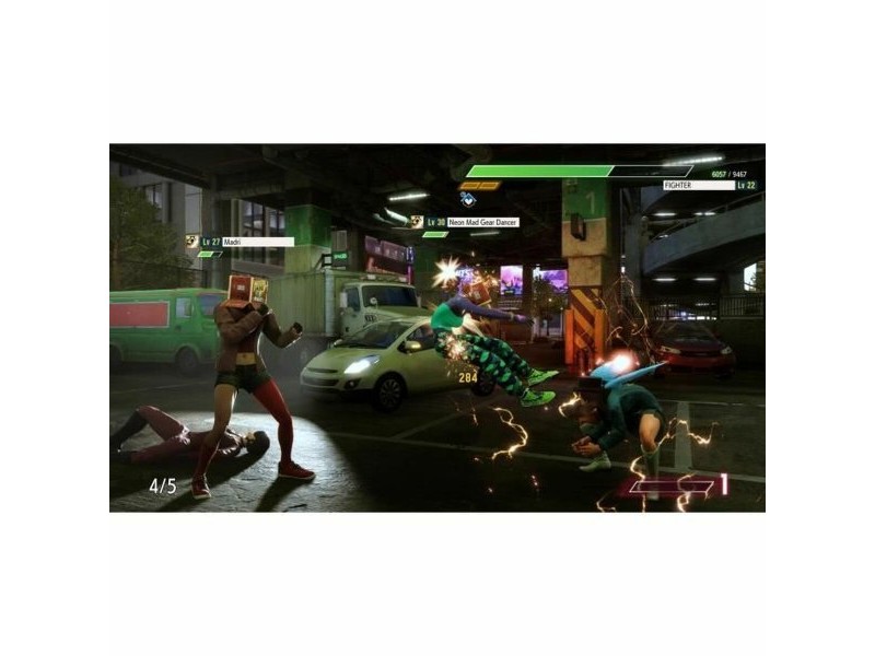 Видеоигра PlayStation 5 Capcom