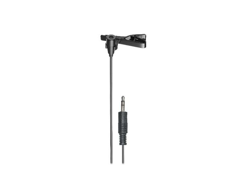 Микрофон Audio-Technica ATR-3350XIS