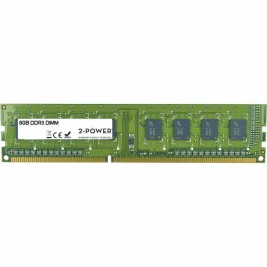 RAM памет 2-Power MEM0304A 8 GB 1600 mHz CL11 DDR3