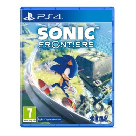 Видеоигра PlayStation 4 SEGA