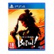 Видеоигра PlayStation 4 SEGA Like A Dragon: Ishin!