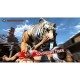 Видеоигра PlayStation 4 SEGA Like A Dragon: Ishin!
