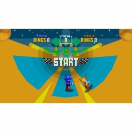 Видеоигра PlayStation 4 SEGA Sonic Origins Plus