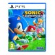 Видеоигра PlayStation 5 SEGA Sonic Superstars (FR) Видеоигра PlayStation 5 SEGA Sonic Superstars (FR)