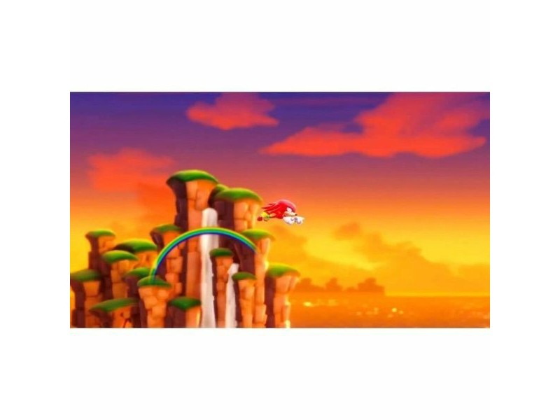 Видеоигра PlayStation 5 SEGA Sonic Superstars (FR) Видеоигра PlayStation 5 SEGA Sonic Superstars (FR)