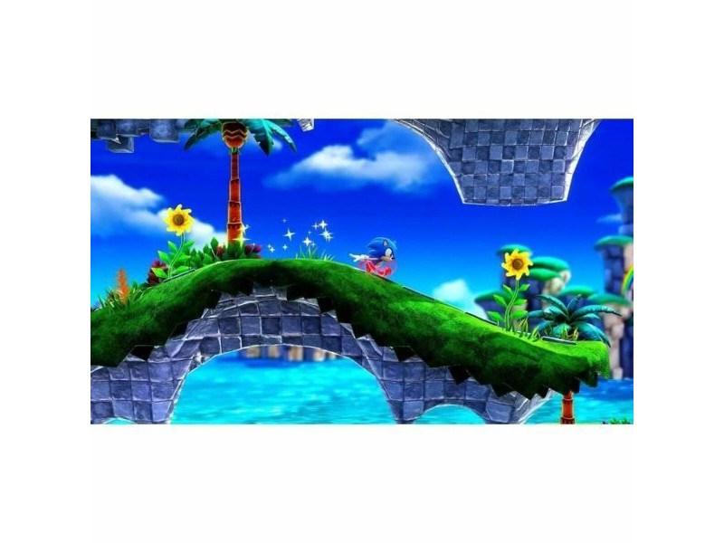 Видеоигра PlayStation 5 SEGA Sonic Superstars (FR) Видеоигра PlayStation 5 SEGA Sonic Superstars (FR)