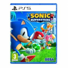 Видеоигра PlayStation 5 SEGA