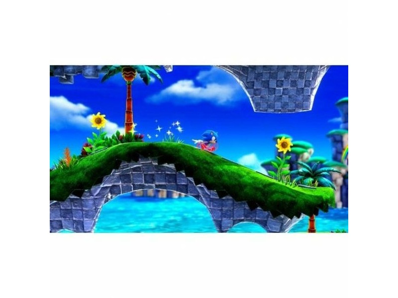 Видео игра за Switch SEGA