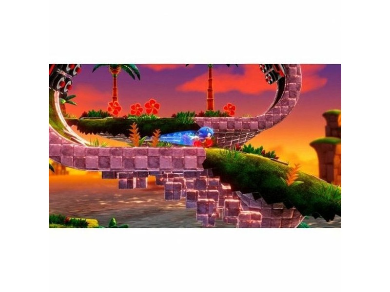 Видео игра за Switch SEGA
