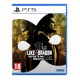 Видеоигра PlayStation 5 SEGA Like a Dragon: Infinite Wealth (FR)