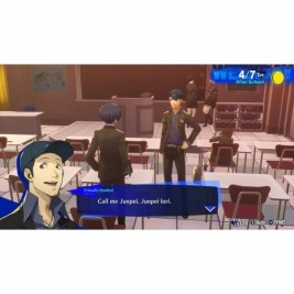 Видеоигра Xbox One / Series X SEGA Persona 3 Reload (FR)