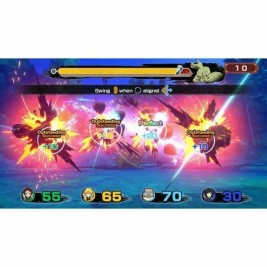 Видеоигра Xbox Series X SEGA Demon Slayer : Sweep the Board!