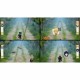 Видеоигра Xbox Series X SEGA Demon Slayer : Sweep the Board!
