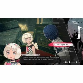 Видеоигра PlayStation 5 SEGA Metaphor : ReFantazio