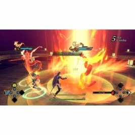 Видео игра за Switch SEGA