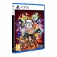 Видеоигра PlayStation 5 SEGA Demon Slayer - The Hinokami Chronicles 2 Видеоигра PlayStation 5 SEGA Demon Slayer - The Hinokami Chronicles 2