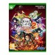 Видеоигра Xbox One / Series X SEGA Demon Slayer - The Hinokami Chronicles 2