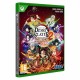 Видеоигра Xbox One / Series X SEGA Demon Slayer - The Hinokami Chronicles 2