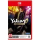 Видео игра за Switch SEGA Yakuza 0 Director's Cut