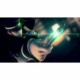 Видео игра за Switch SEGA RAIDOU Remastered