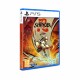 Видеоигра PlayStation 5 SEGA Shinobi Art of Vengance