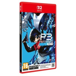 Видео игра за Switch SEGA