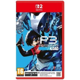 Видео игра за Switch SEGA