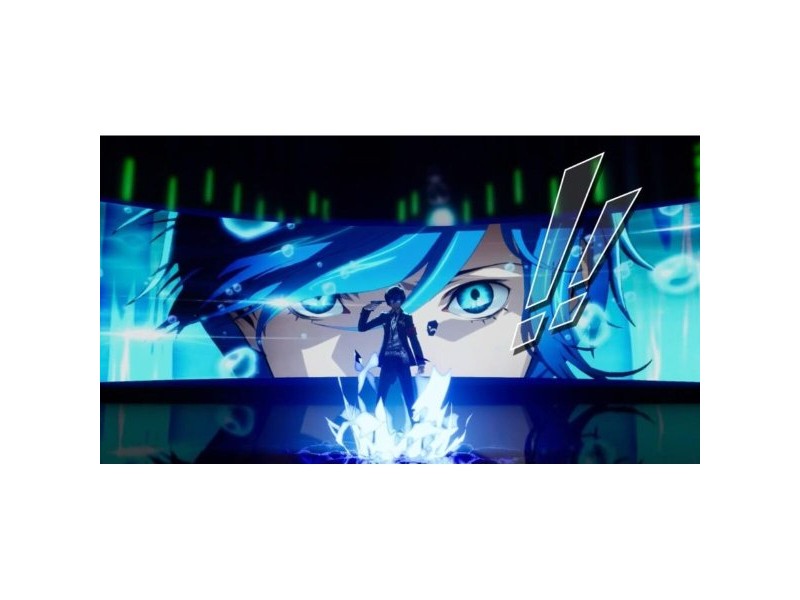 Видео игра за Switch Nintendo PERSONA3 RELOAD