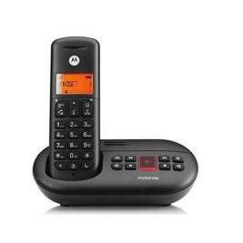 Безжичен телефон Motorola