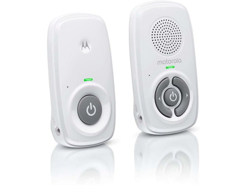 Бейбифон Motorola AM21