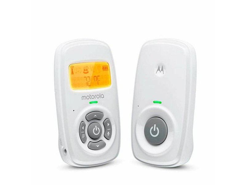 Бейбифон Motorola