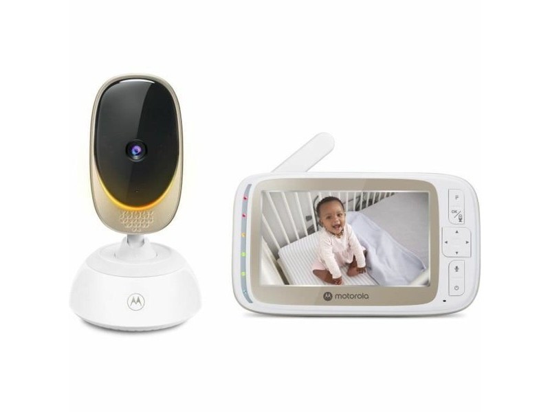 Бейбифон Motorola MOTOVM85