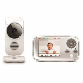 Бейбифон Motorola 2,8